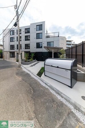 COCOCUBE鵜の木の物件内観写真